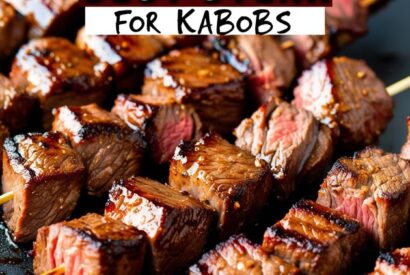 Thumbnail for Best Steak for Kabobs