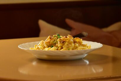 Thumbnail for 4 Cheese Mac and Cheese Applebee’s